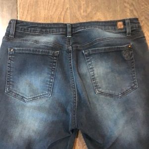 Jessica Simpson forever skinny 31